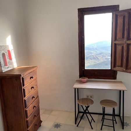 Apartamentos El Cabo Mairena Esterno foto