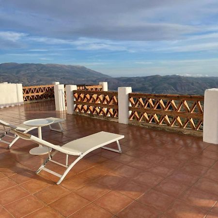Apartamentos El Cabo Mairena Esterno foto