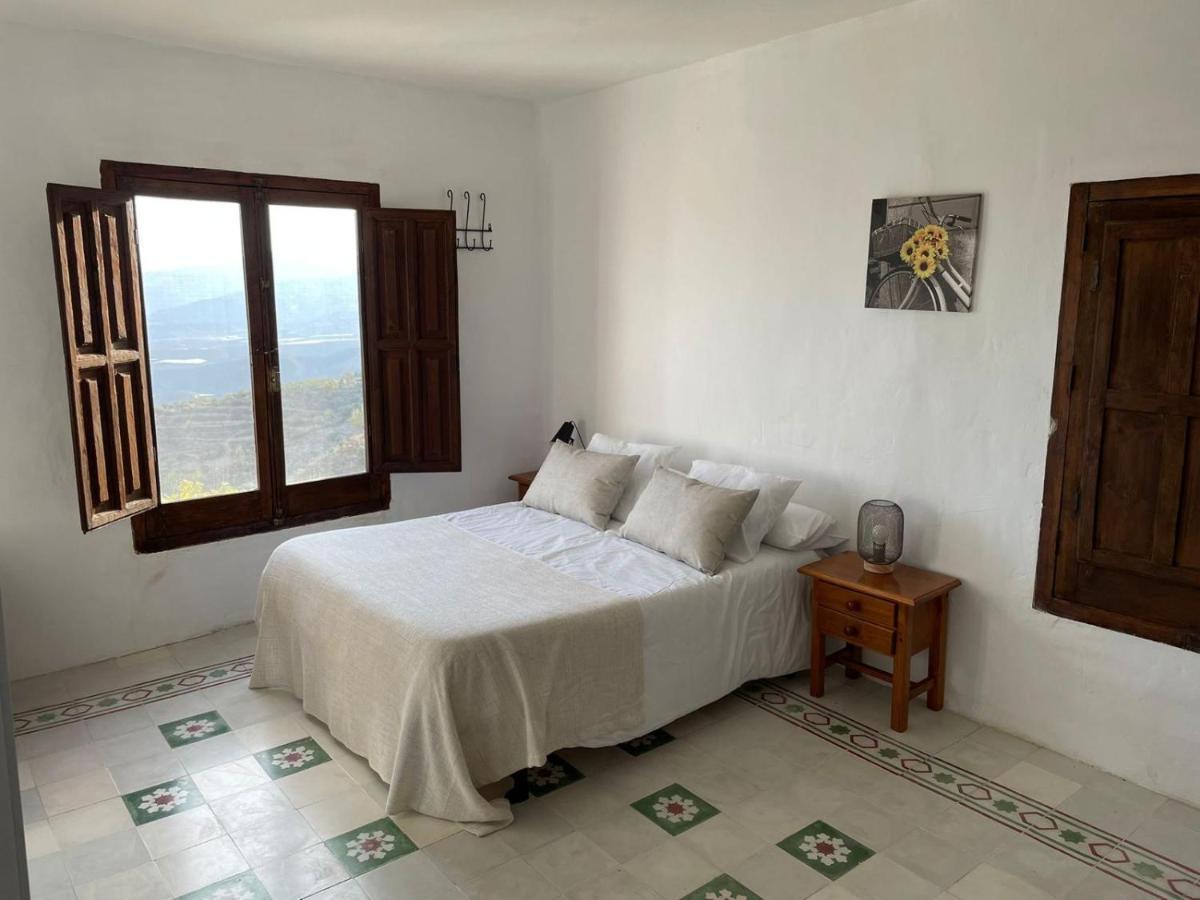 Apartamentos El Cabo Mairena Esterno foto