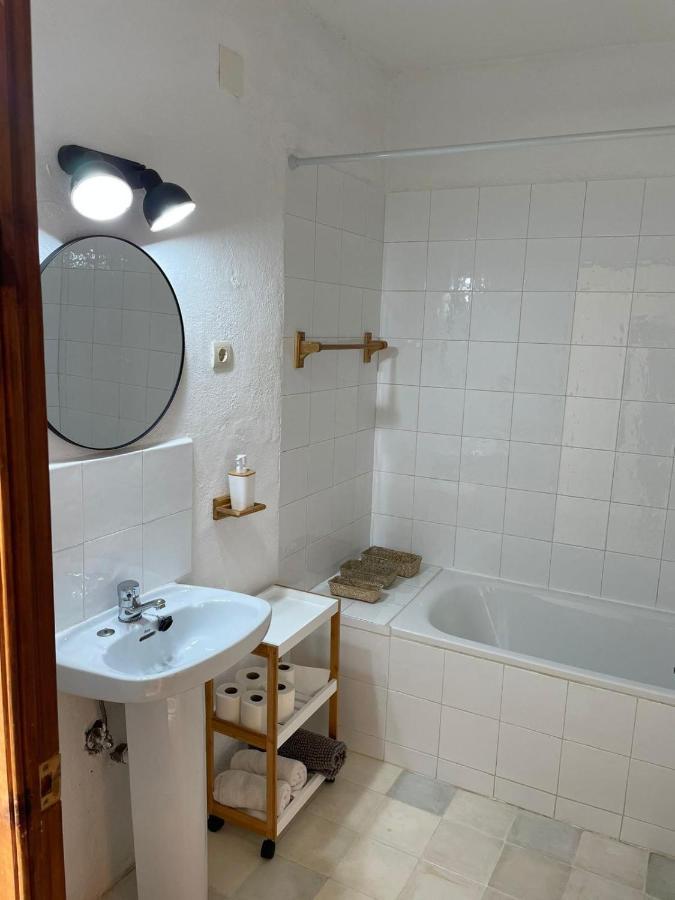 Apartamentos El Cabo Mairena Esterno foto