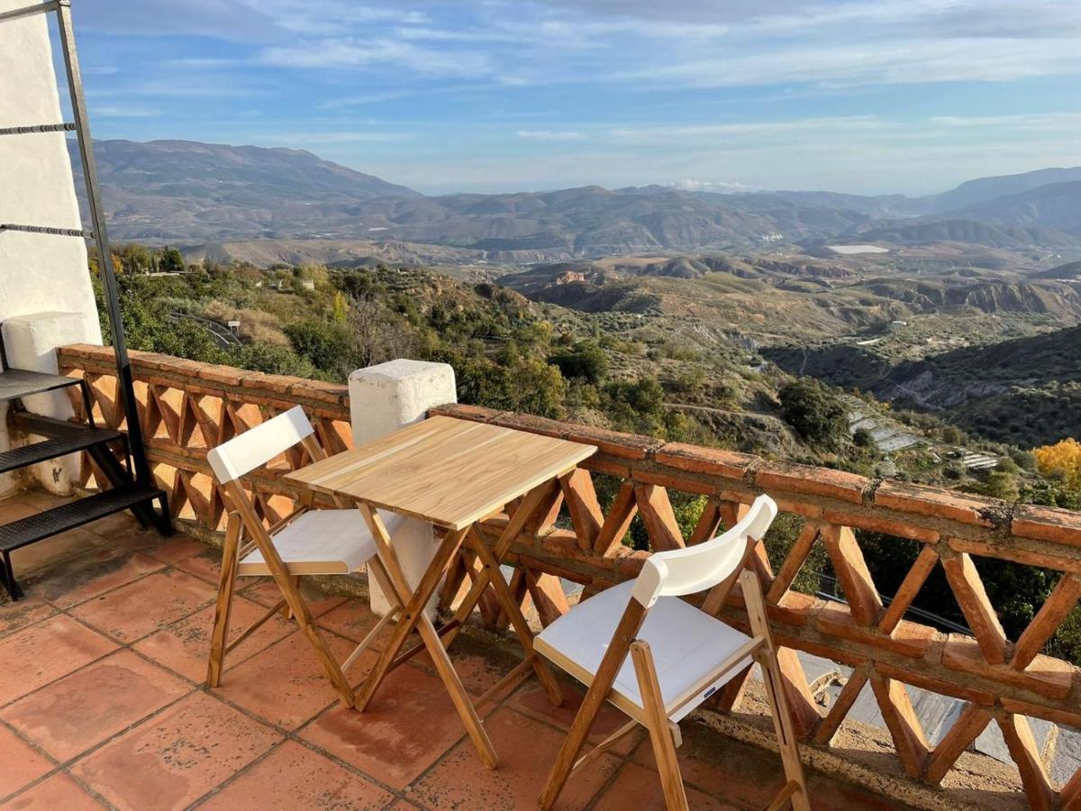 Apartamentos El Cabo Mairena Esterno foto
