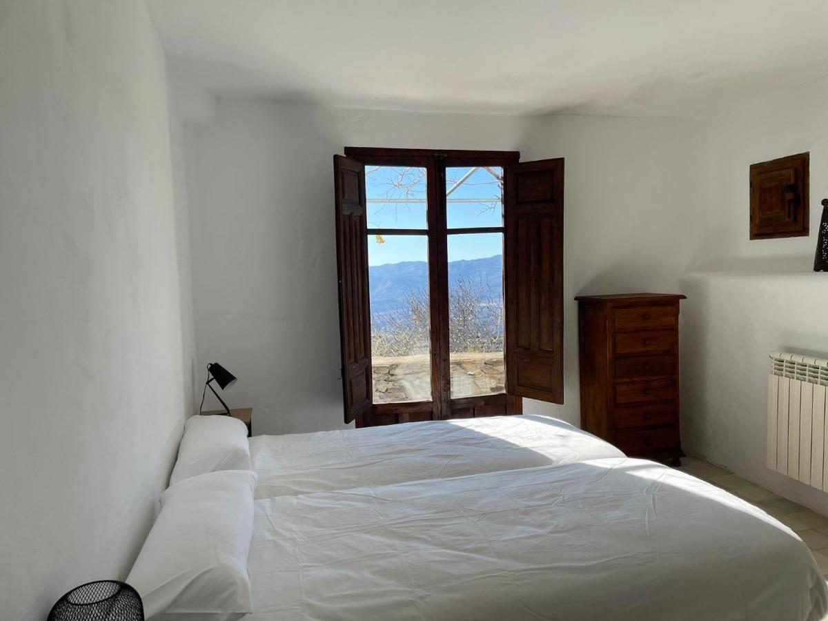 Apartamentos El Cabo Mairena Esterno foto