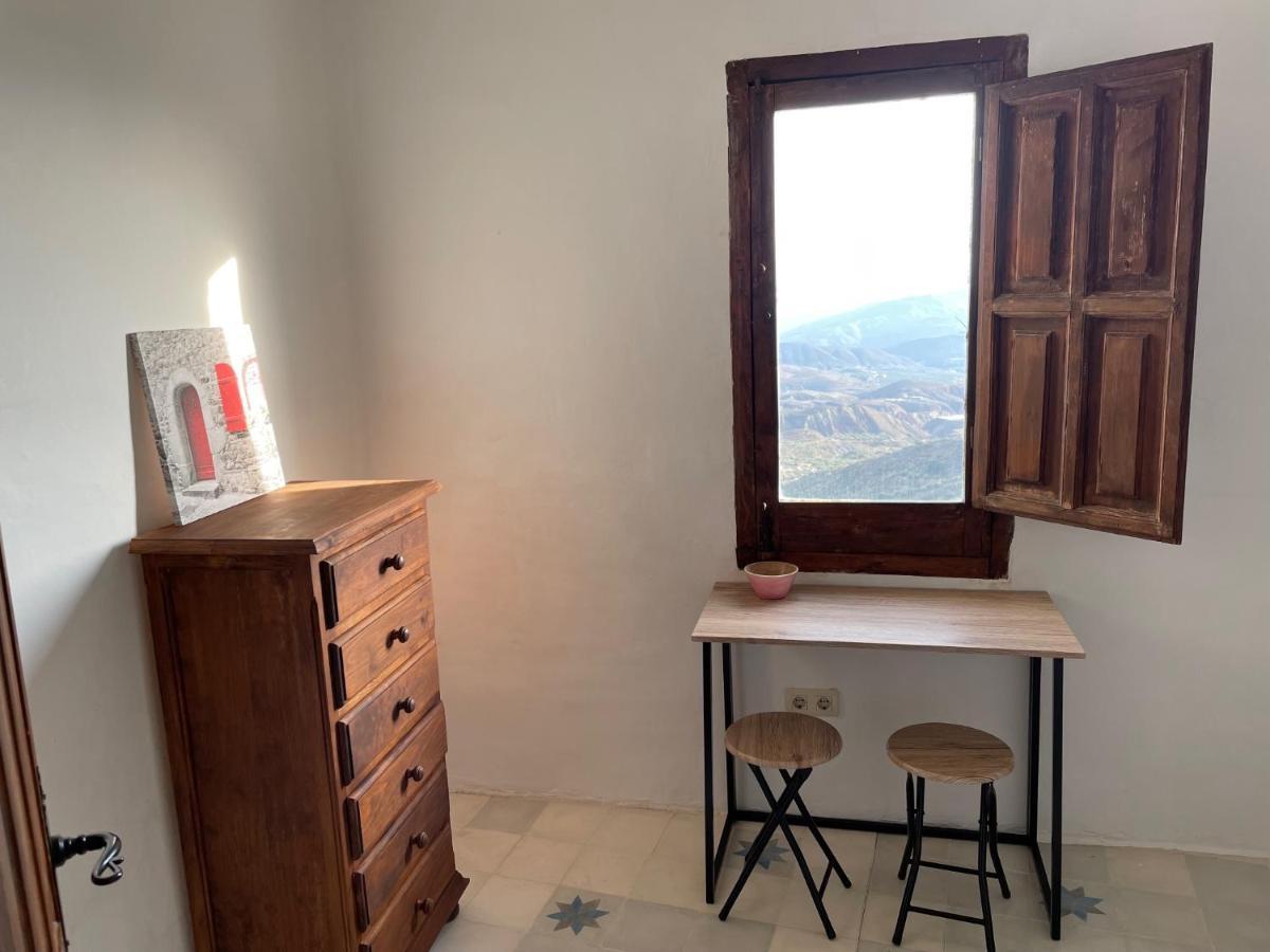 Apartamentos El Cabo Mairena Esterno foto