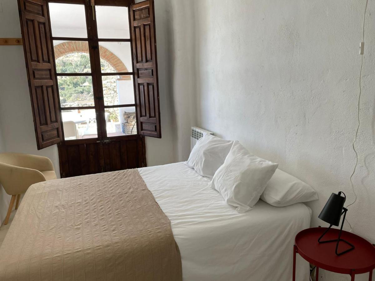 Apartamentos El Cabo Mairena Esterno foto