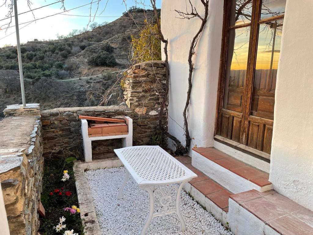 Apartamentos El Cabo Mairena Esterno foto